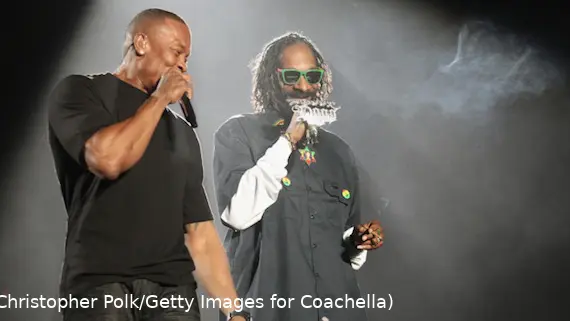 dre snoop