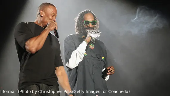 dre snoop
