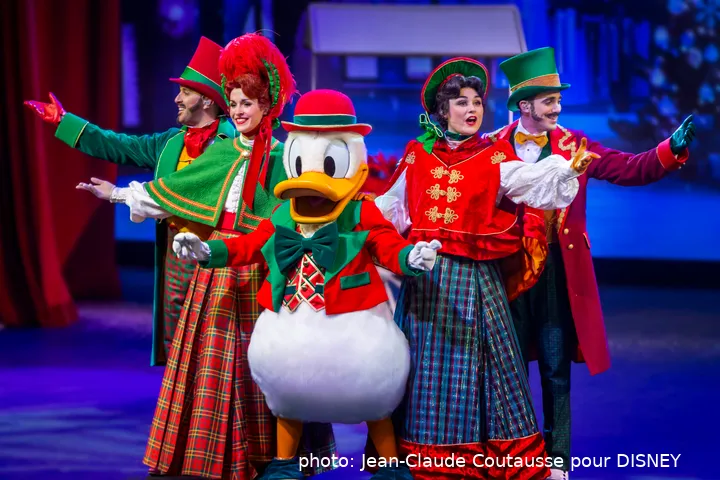 Disneyland Paris
