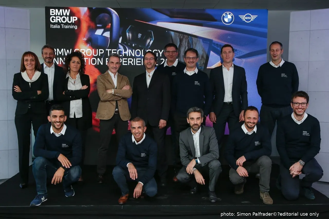 bmw training center 06