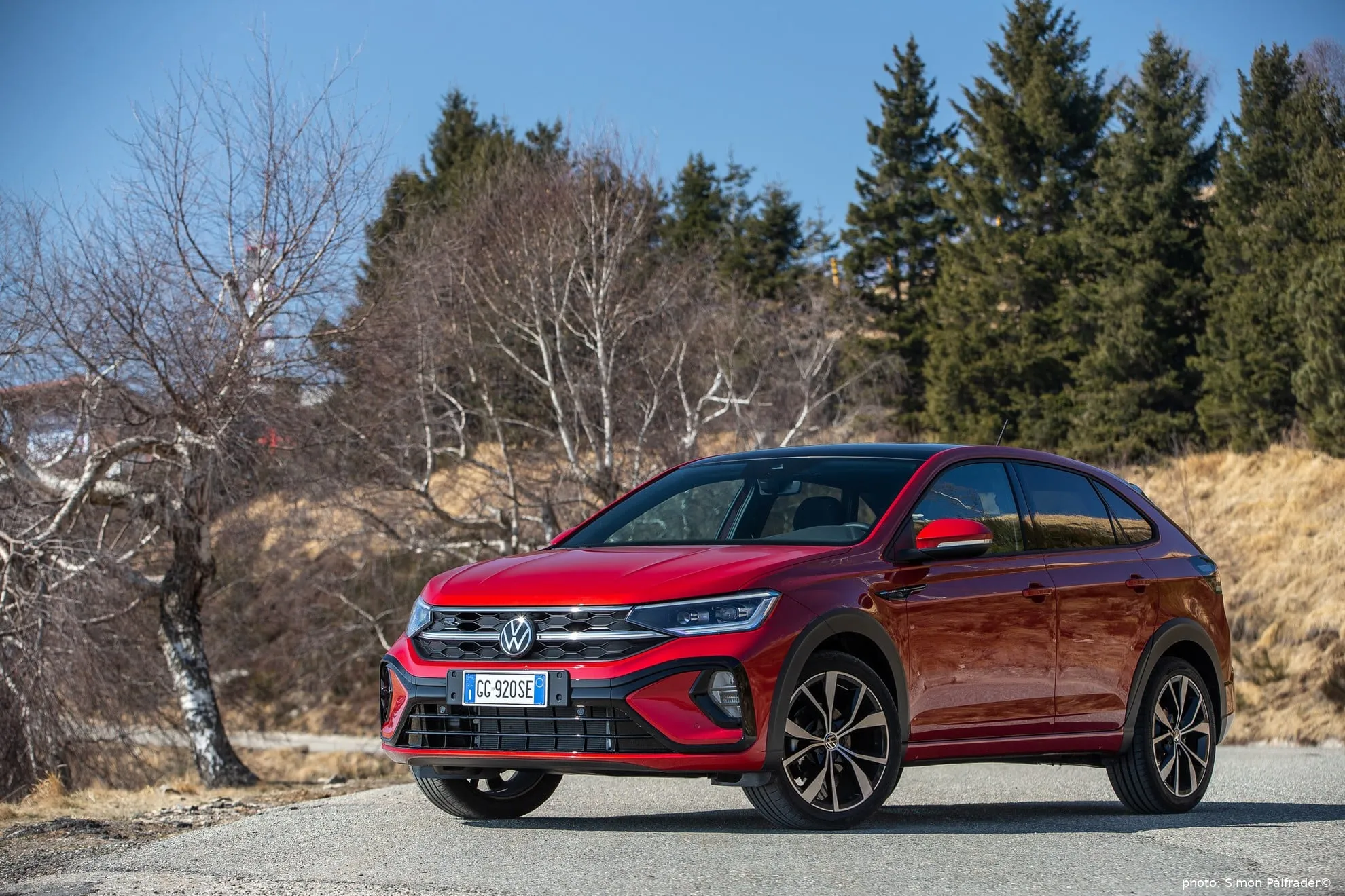 volkswagen taigo presentazione stampa nazionale pal 6121