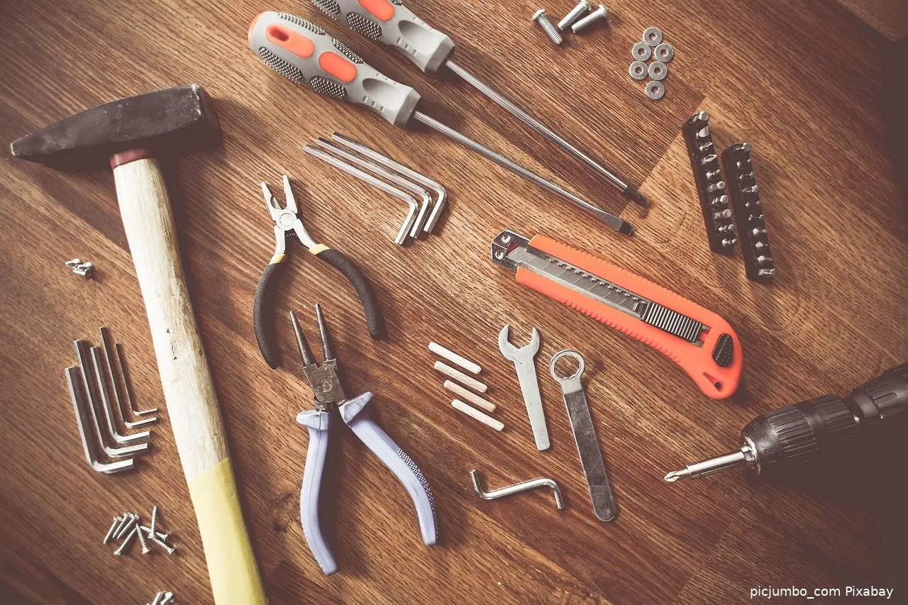Repair Café Heteren