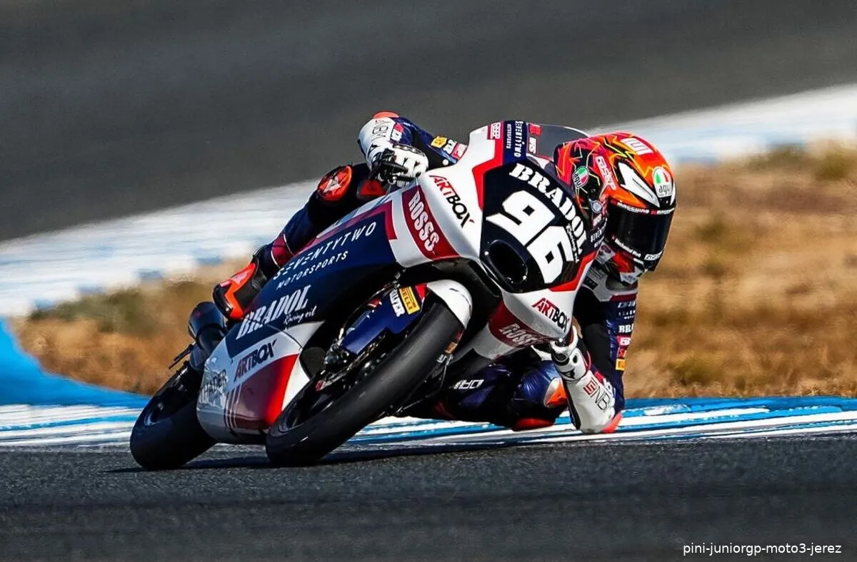 pini juniorgp moto3 jerez