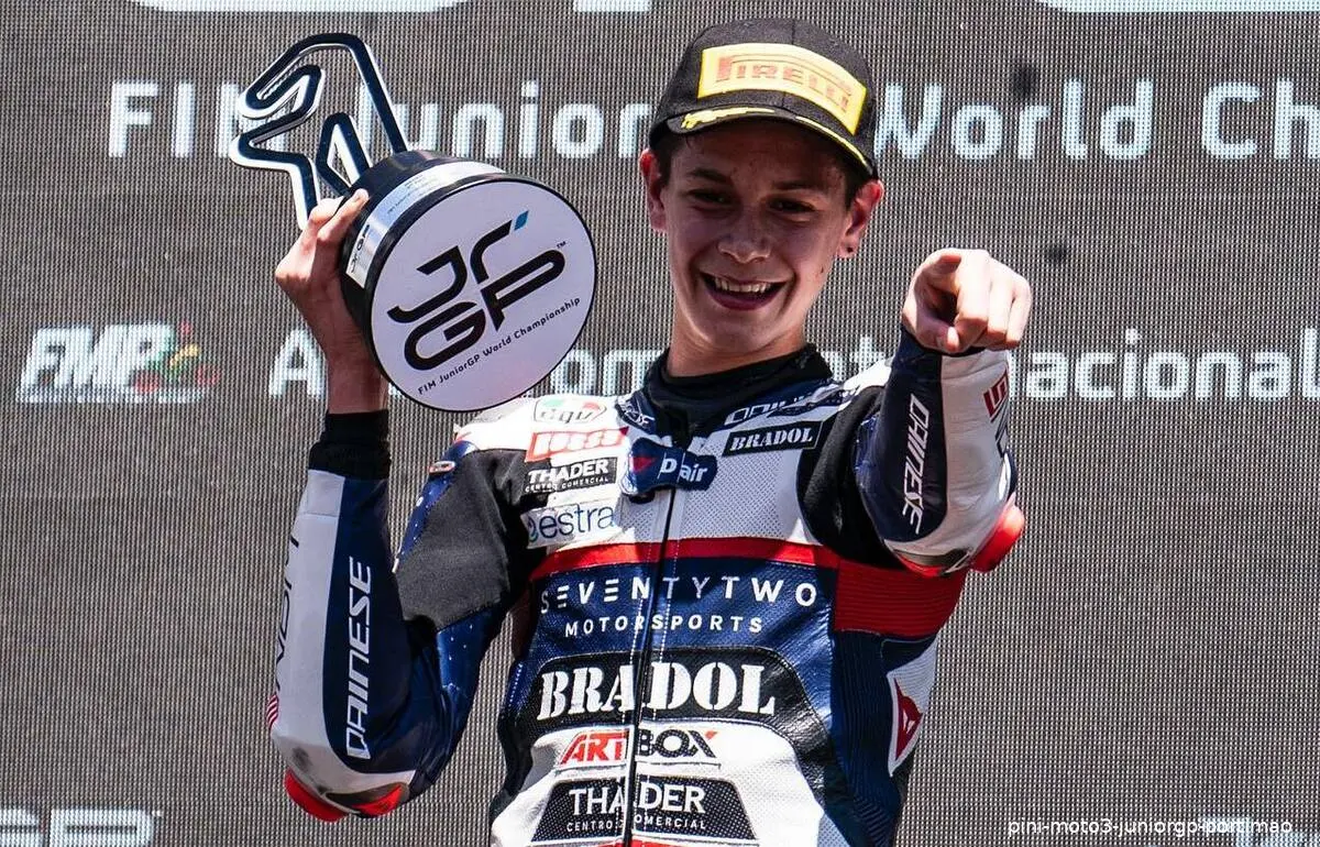 pini moto3 juniorgp portimao
