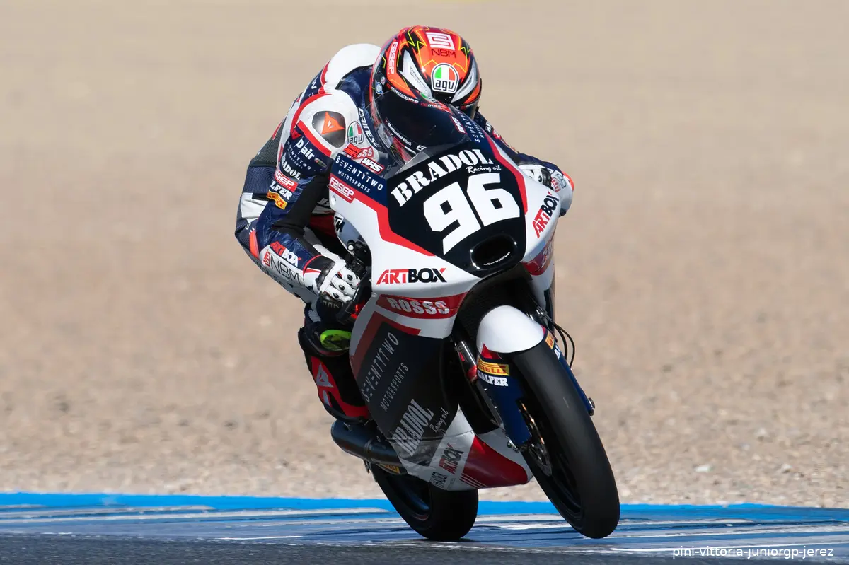 pini vittoria juniorgp jerez