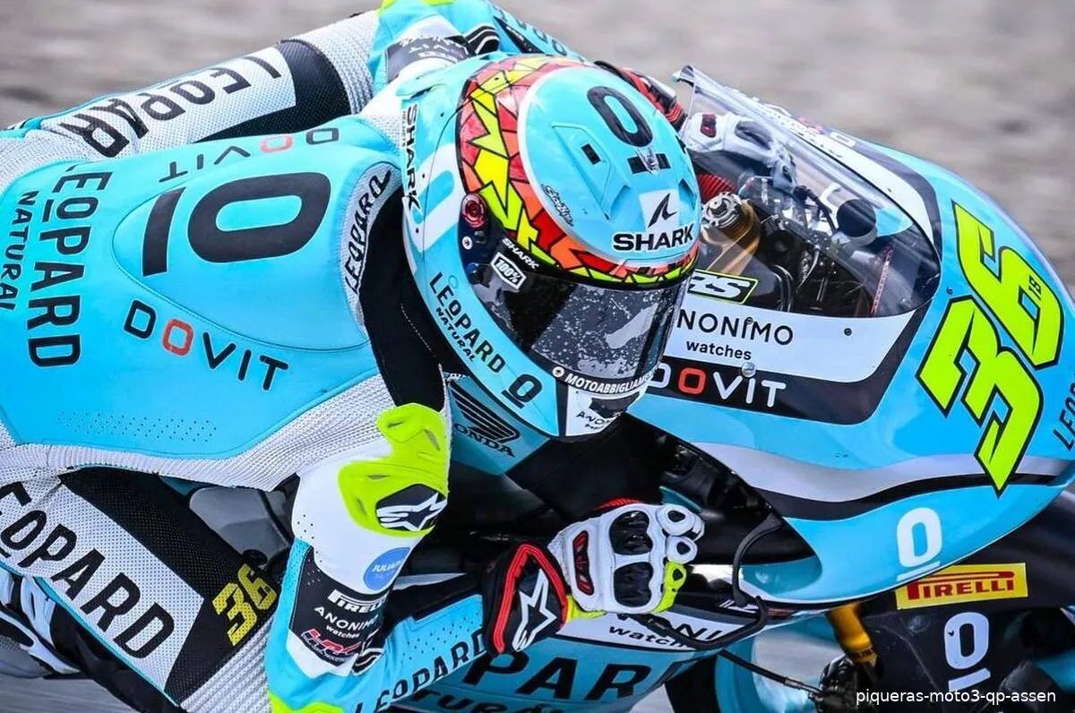 piqueras moto3 assen