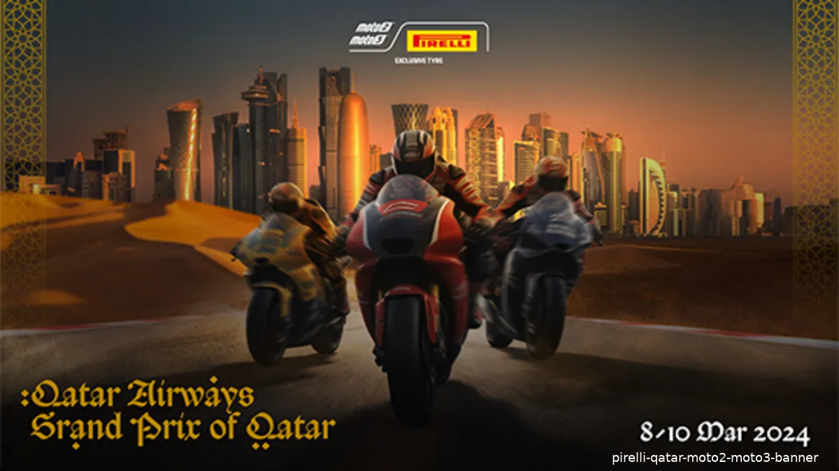 pirelli qatar moto2 moto3 banner 1