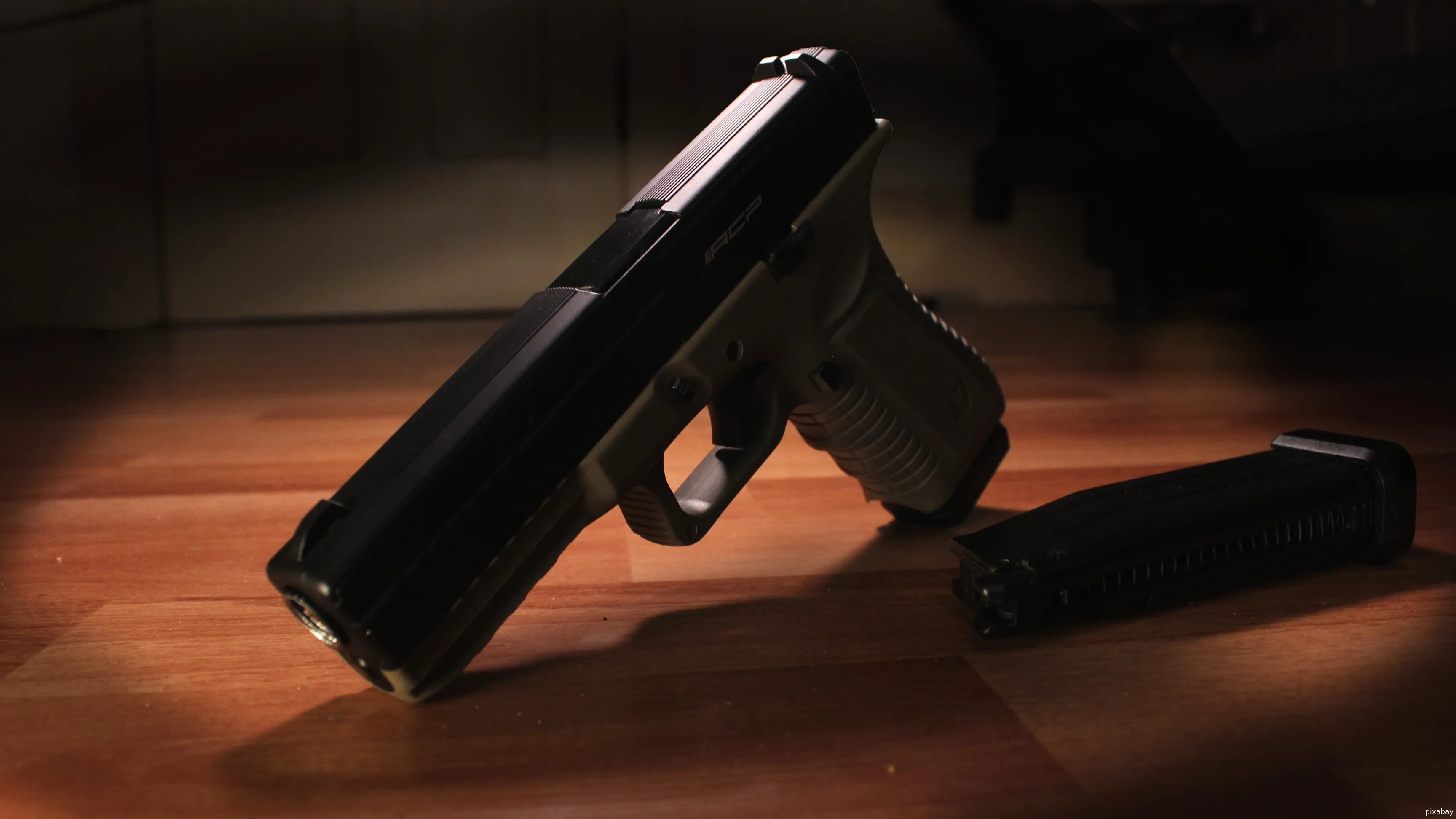 glock 2424292