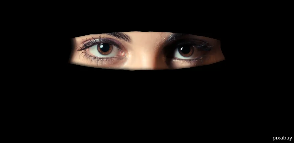 niqaab