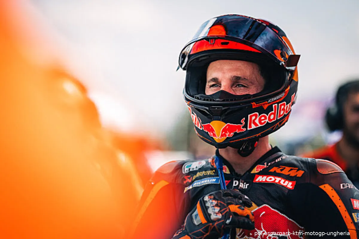 pol espargaro ktm motogp ungheria
