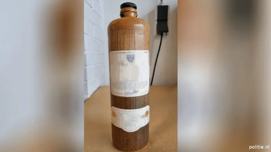 jenever