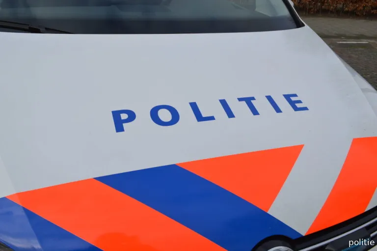 politieauto politieberichten3