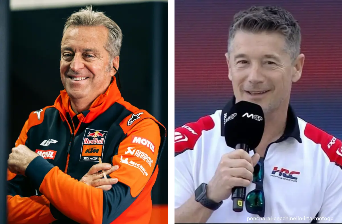 poncharal cecchinello irta motogp