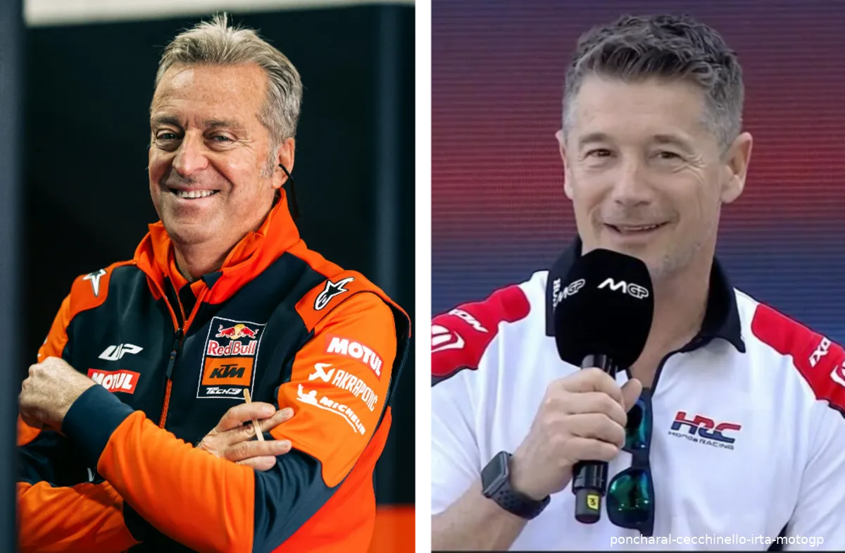 poncharal cecchinello irta motogp