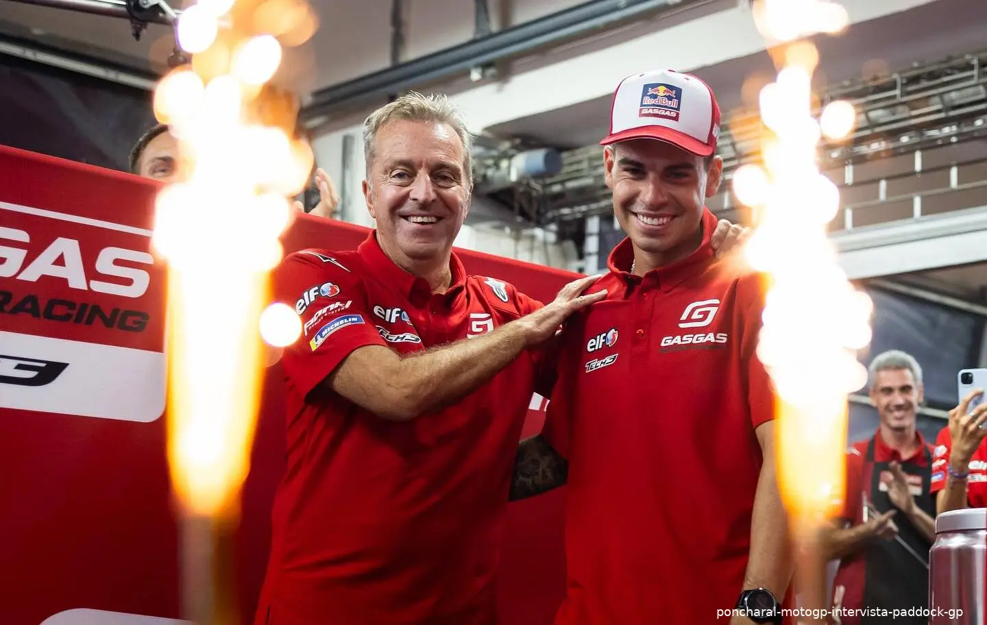 poncharal motogp intervista paddock gp