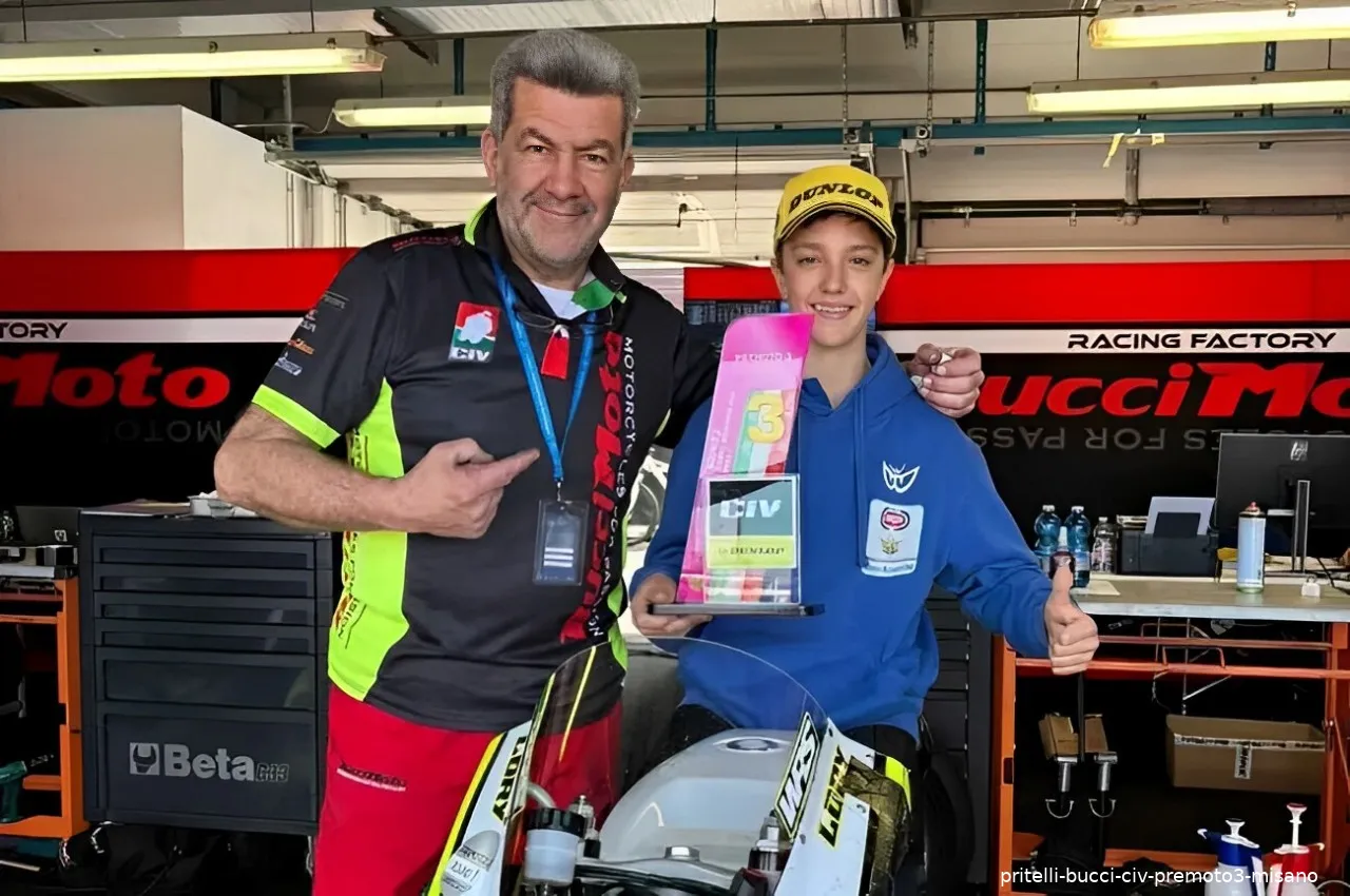 pritelli bucci civ premoto3 misano