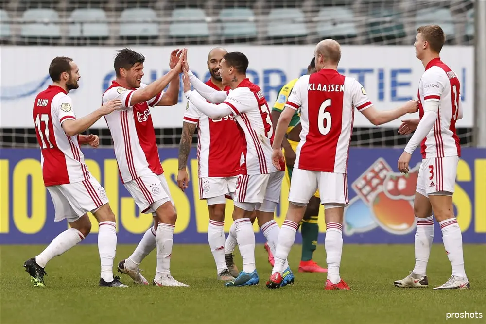 ADO Ajax