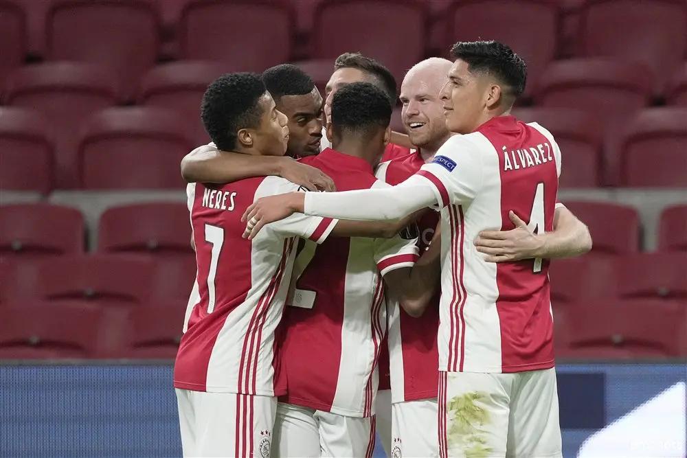 Ajax