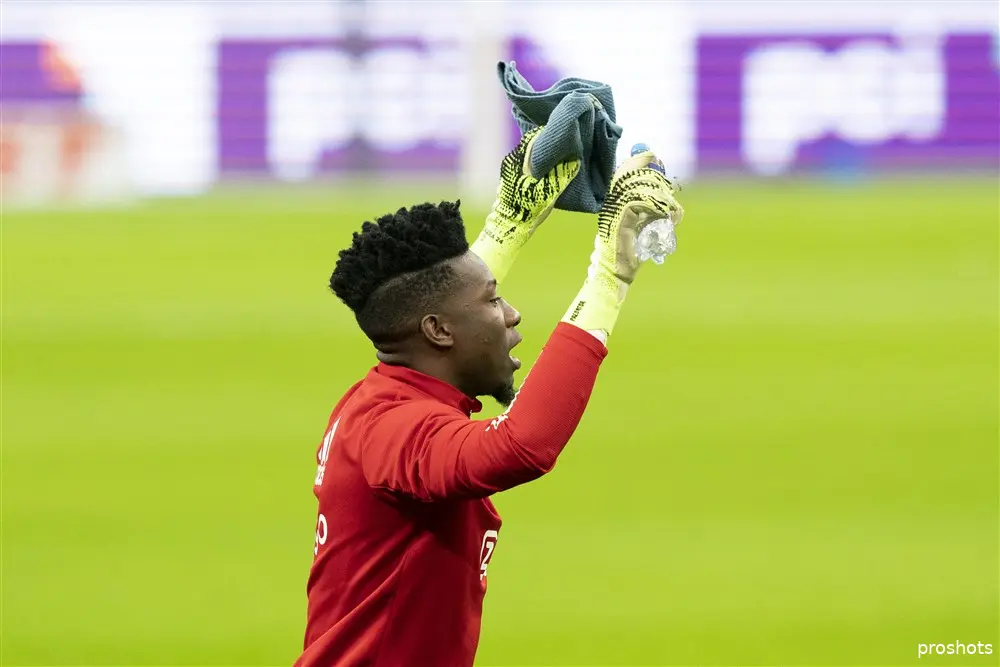 andre onana 2021 ajax