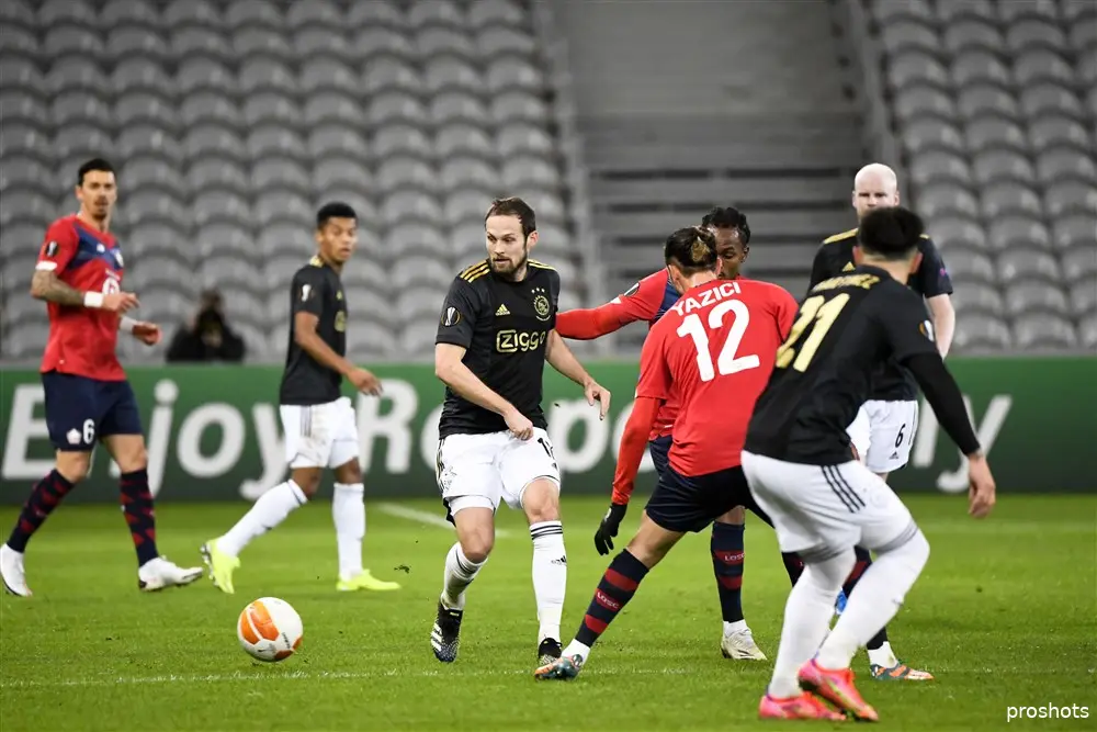 Daley Blind 2