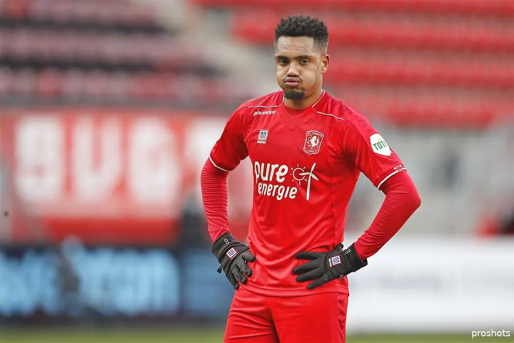 danilo fc twente
