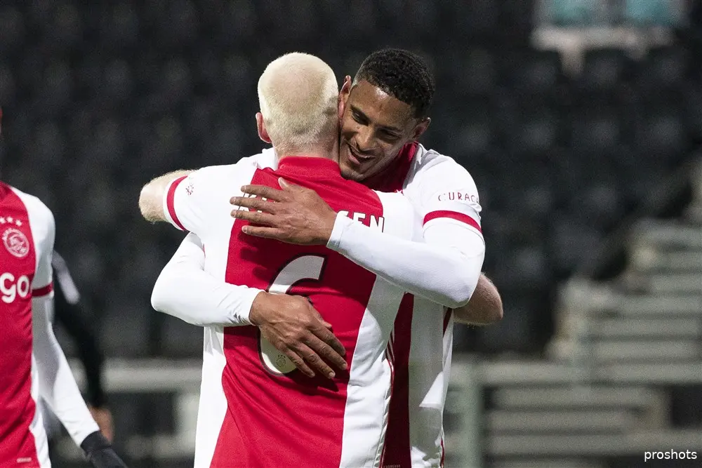 Davy Klaassen