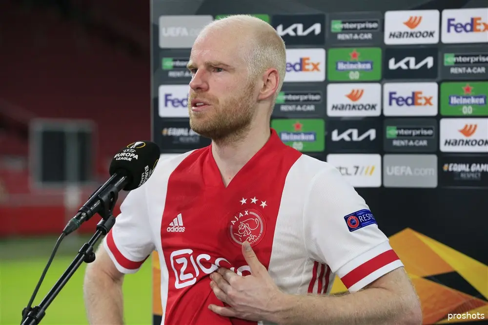 Davy Klaassen