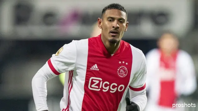 haller ajax 2021