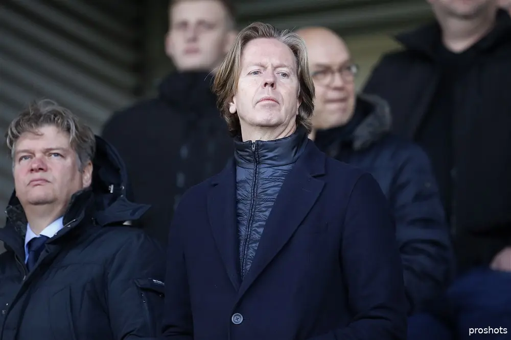jan de jong