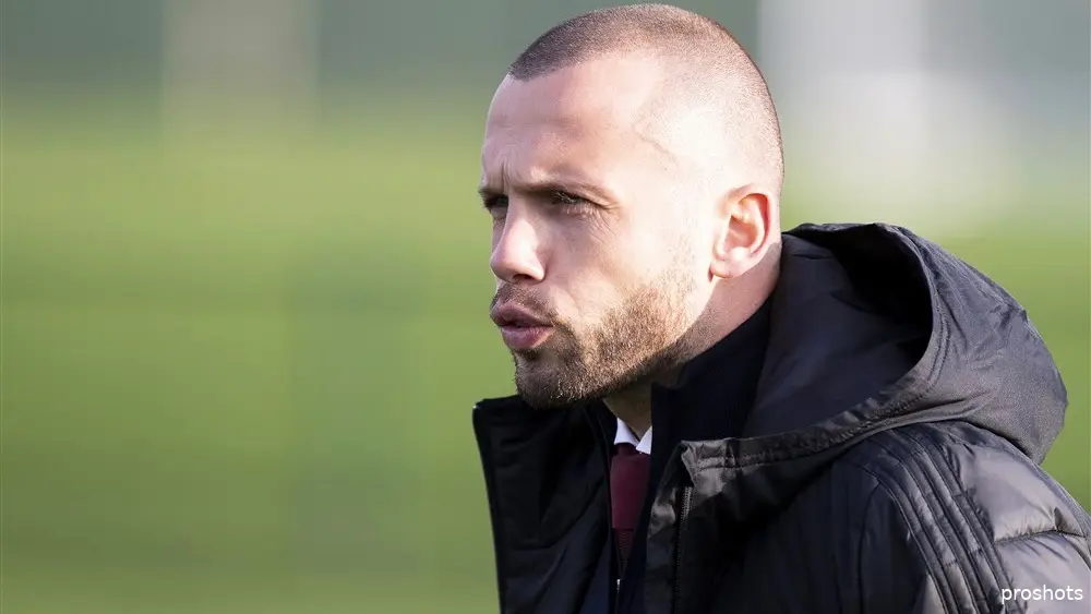 John Heitinga