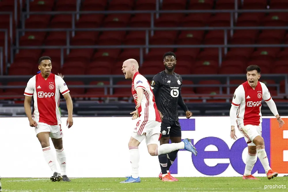 klaassen ajalil 2021
