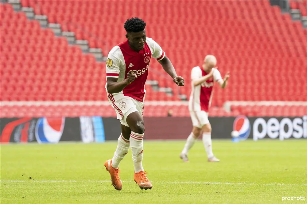kudus 2020 ajax