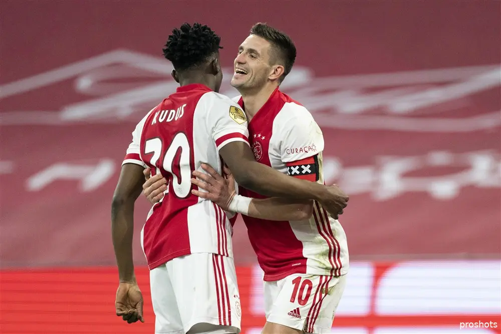 kudus tadic ajaspa 2021