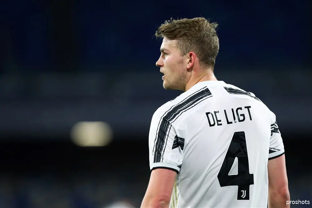 Matthijs de Ligt 2