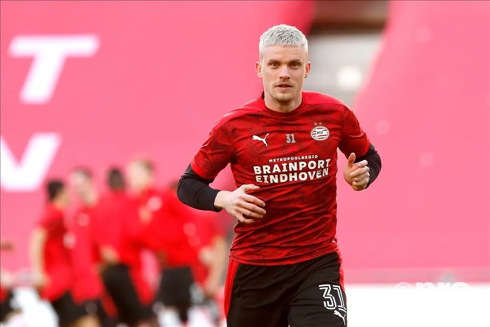 Philipp Max