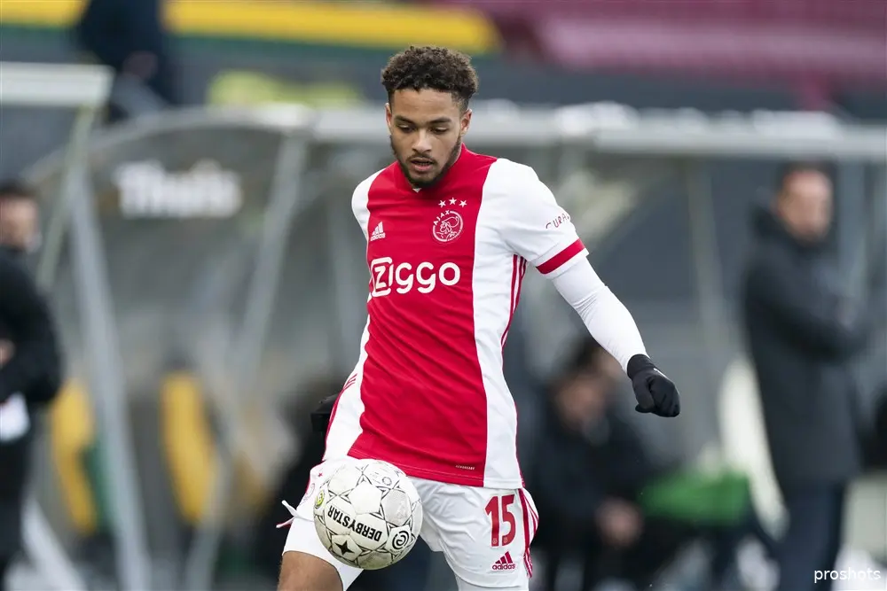 rensch ajax 2020