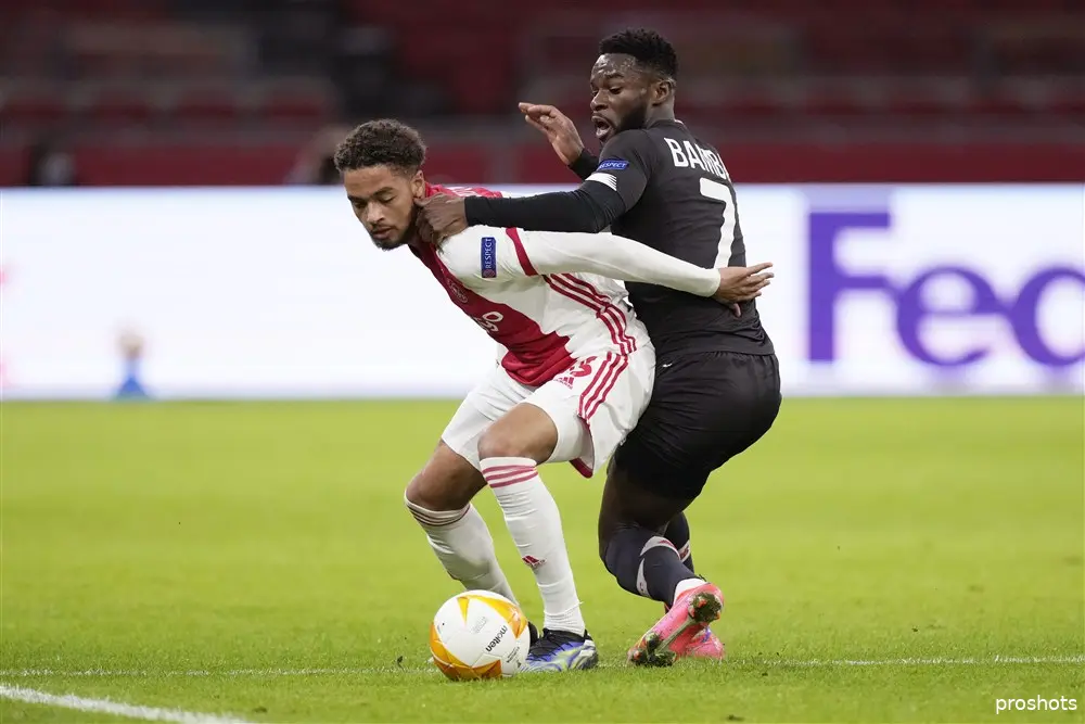 rensch ajax lille