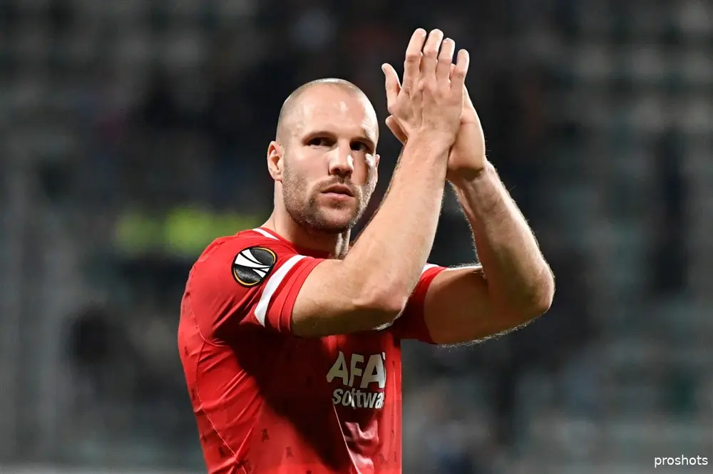 Ron Vlaar