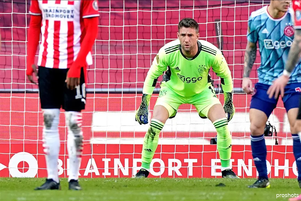 stekelenburg psvaja 2021