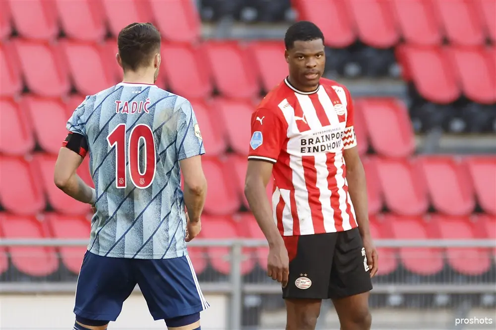 tadic dumfries psvaja 2021