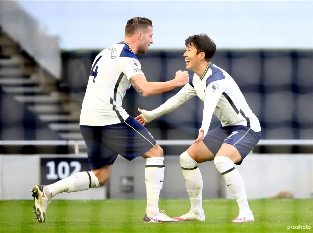 Toby Alderweireld