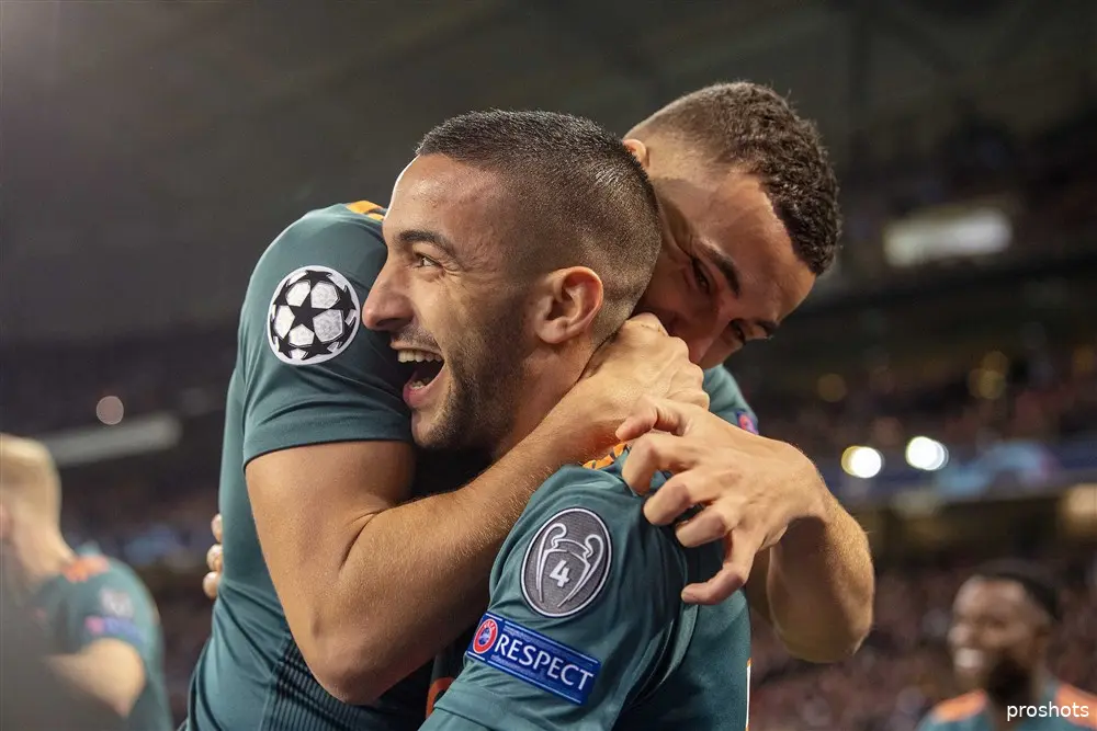 ziyech lilaja 2020