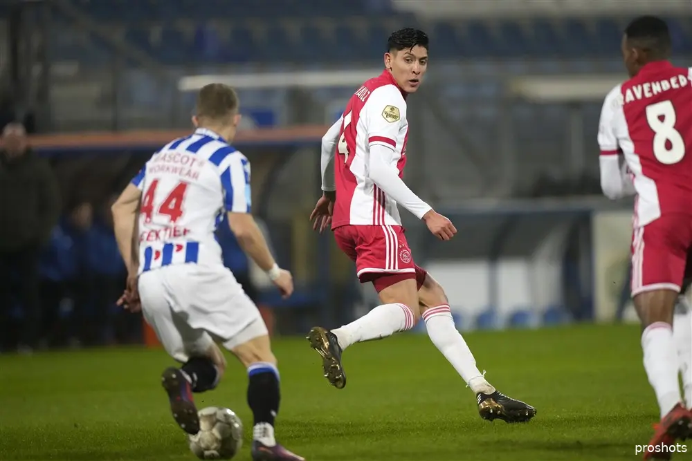 alvarez heeaja 2021