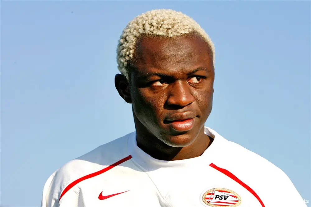arouna kone