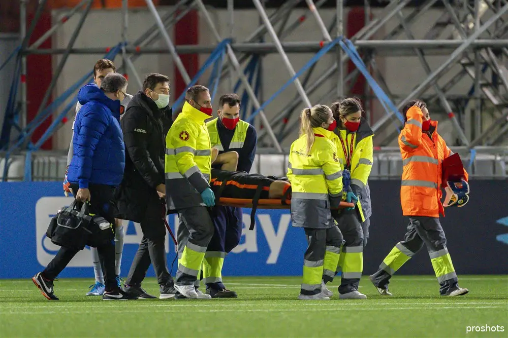 blind gib ned 2021