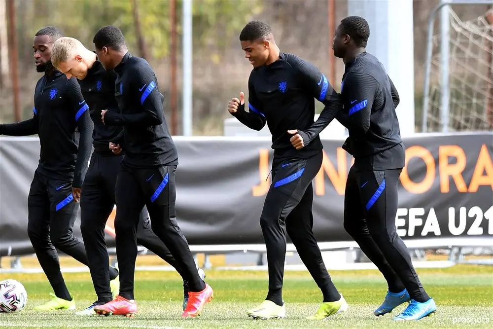 boadu brobbey jong oranje 2