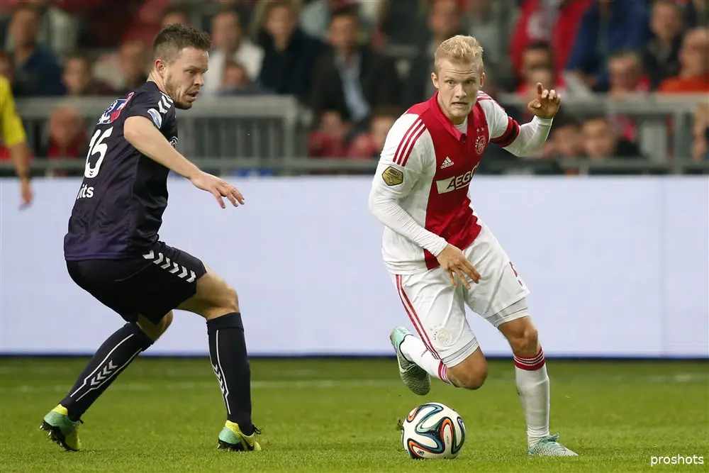 boilesen ajax