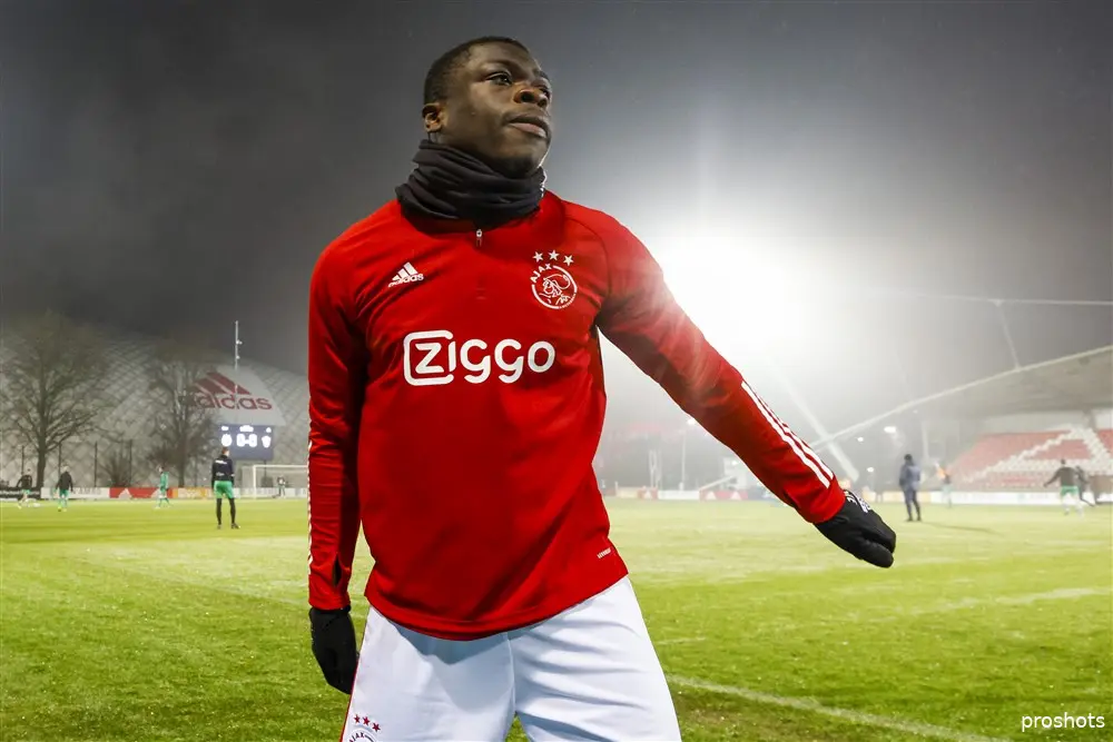 brobbey de toekomst