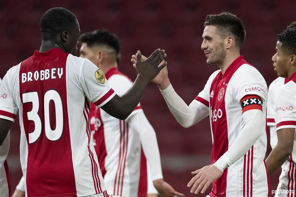brobbey tadic 2021