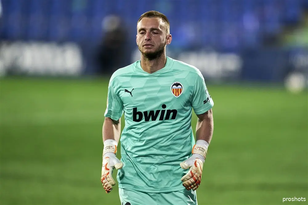 cillessen valencia 2021
